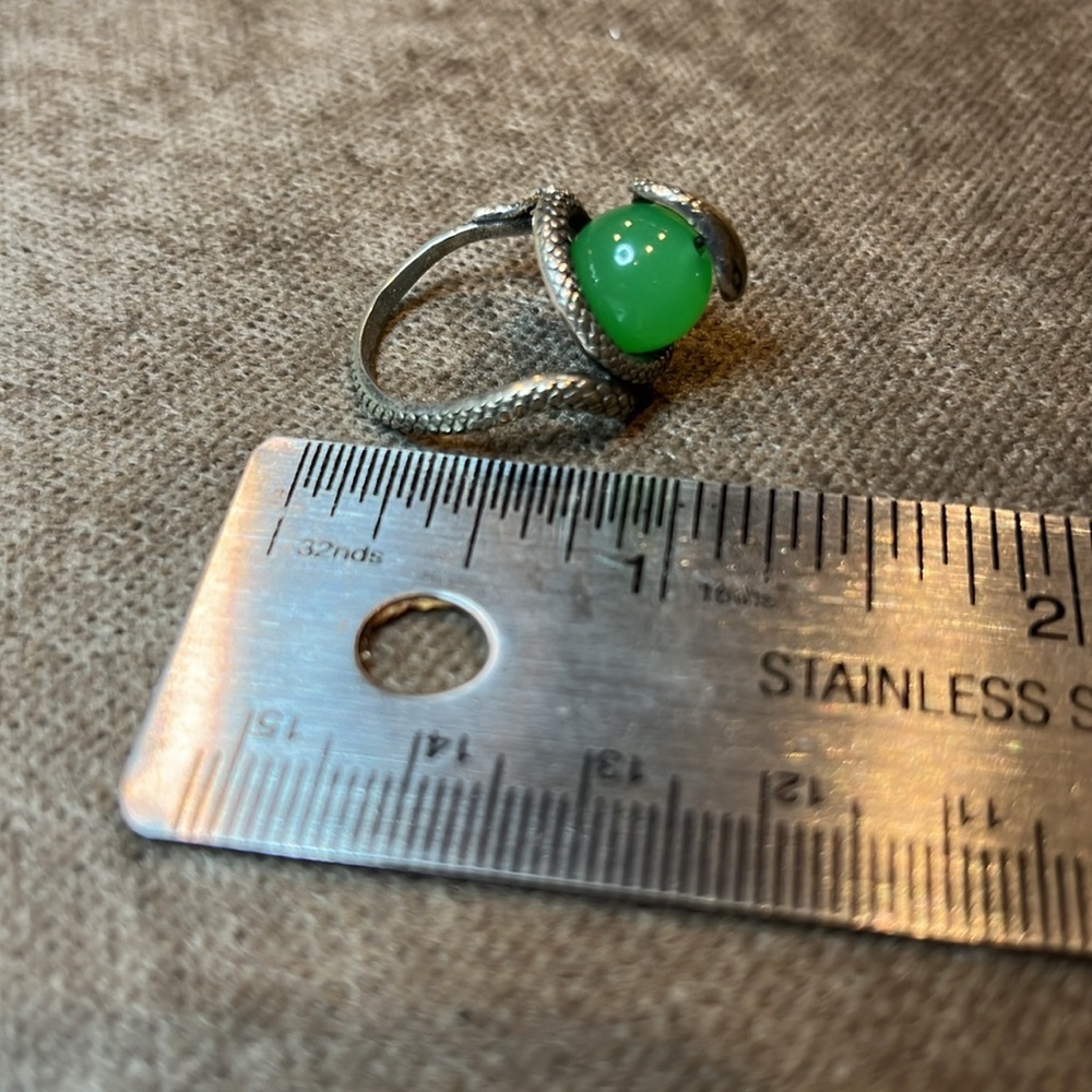 Snake Ring - image 7